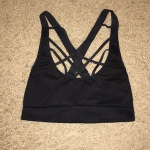VS Sport Sports Bra